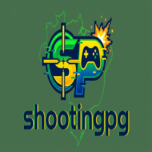 Logo shootingpg